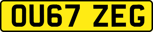 OU67ZEG