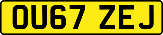 OU67ZEJ