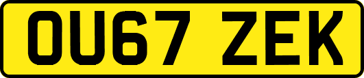 OU67ZEK