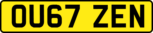 OU67ZEN