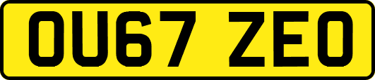OU67ZEO