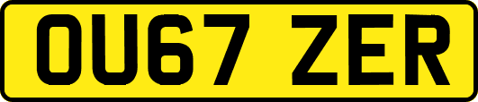 OU67ZER