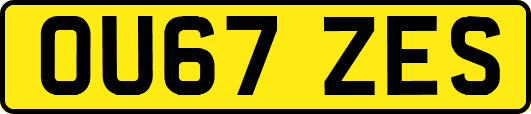 OU67ZES