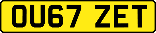 OU67ZET