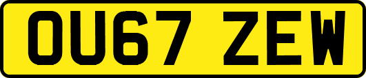 OU67ZEW