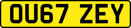 OU67ZEY