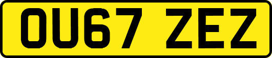 OU67ZEZ