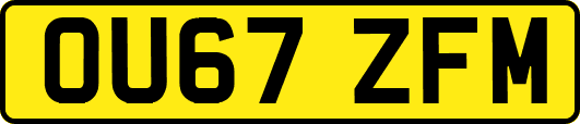OU67ZFM