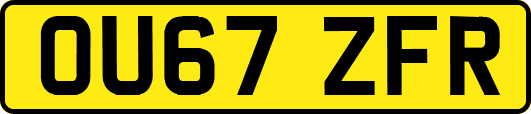 OU67ZFR