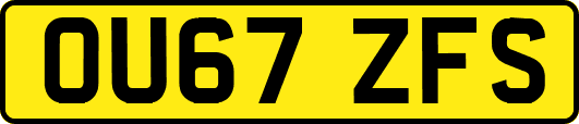OU67ZFS