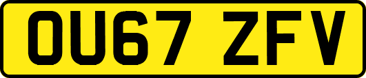 OU67ZFV