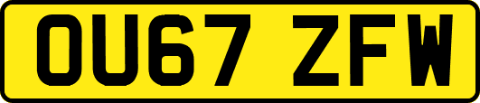 OU67ZFW