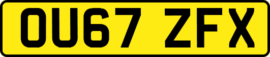 OU67ZFX