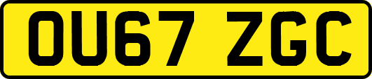 OU67ZGC
