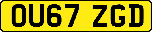 OU67ZGD
