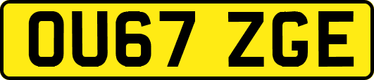 OU67ZGE