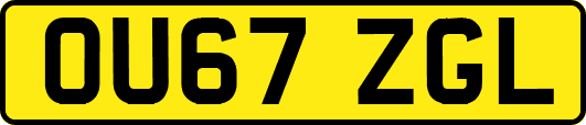 OU67ZGL