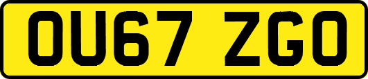 OU67ZGO