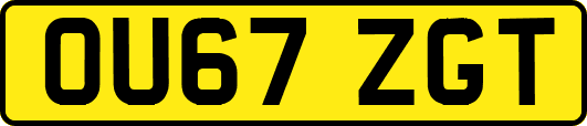 OU67ZGT