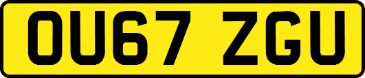 OU67ZGU