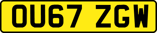 OU67ZGW