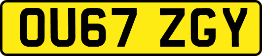 OU67ZGY