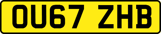 OU67ZHB