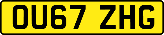 OU67ZHG