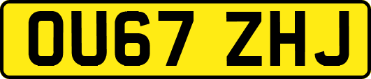 OU67ZHJ