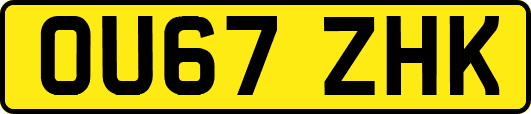 OU67ZHK