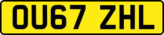 OU67ZHL