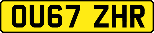 OU67ZHR