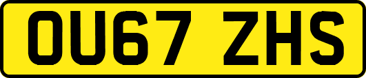 OU67ZHS