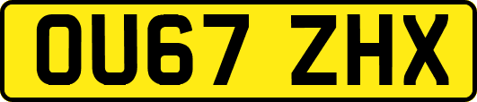 OU67ZHX