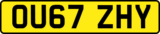 OU67ZHY