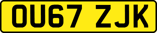 OU67ZJK