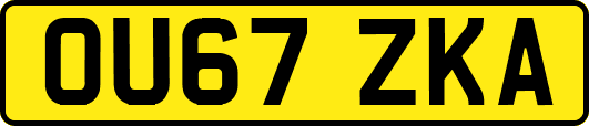OU67ZKA