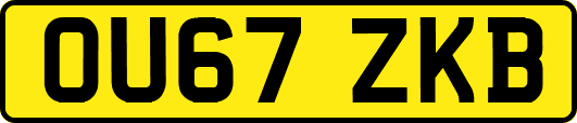 OU67ZKB