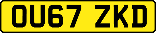 OU67ZKD