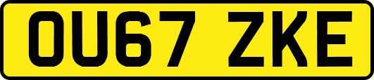 OU67ZKE