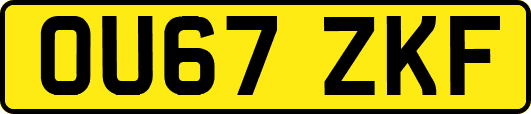 OU67ZKF