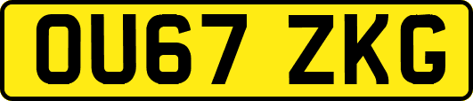 OU67ZKG