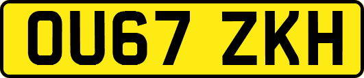 OU67ZKH