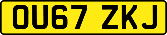 OU67ZKJ