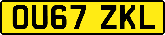 OU67ZKL