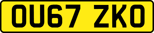 OU67ZKO