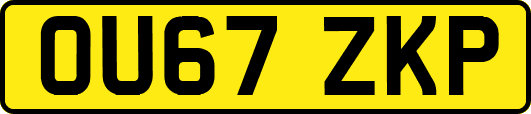 OU67ZKP