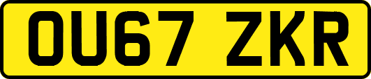 OU67ZKR
