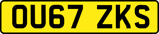 OU67ZKS