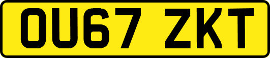 OU67ZKT